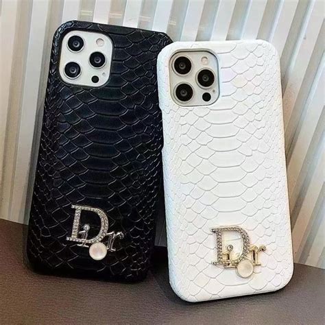 dior cover iphone|Dior iPhone 11 case.